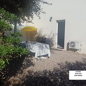Quietude Saint Aygulf