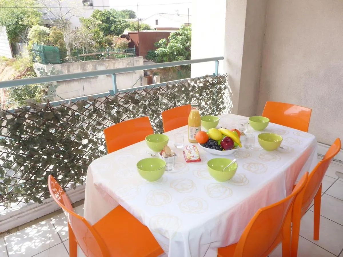 Apartment Le Clos Saint Saens-1 By Interhome Saint Aygulf 0*,