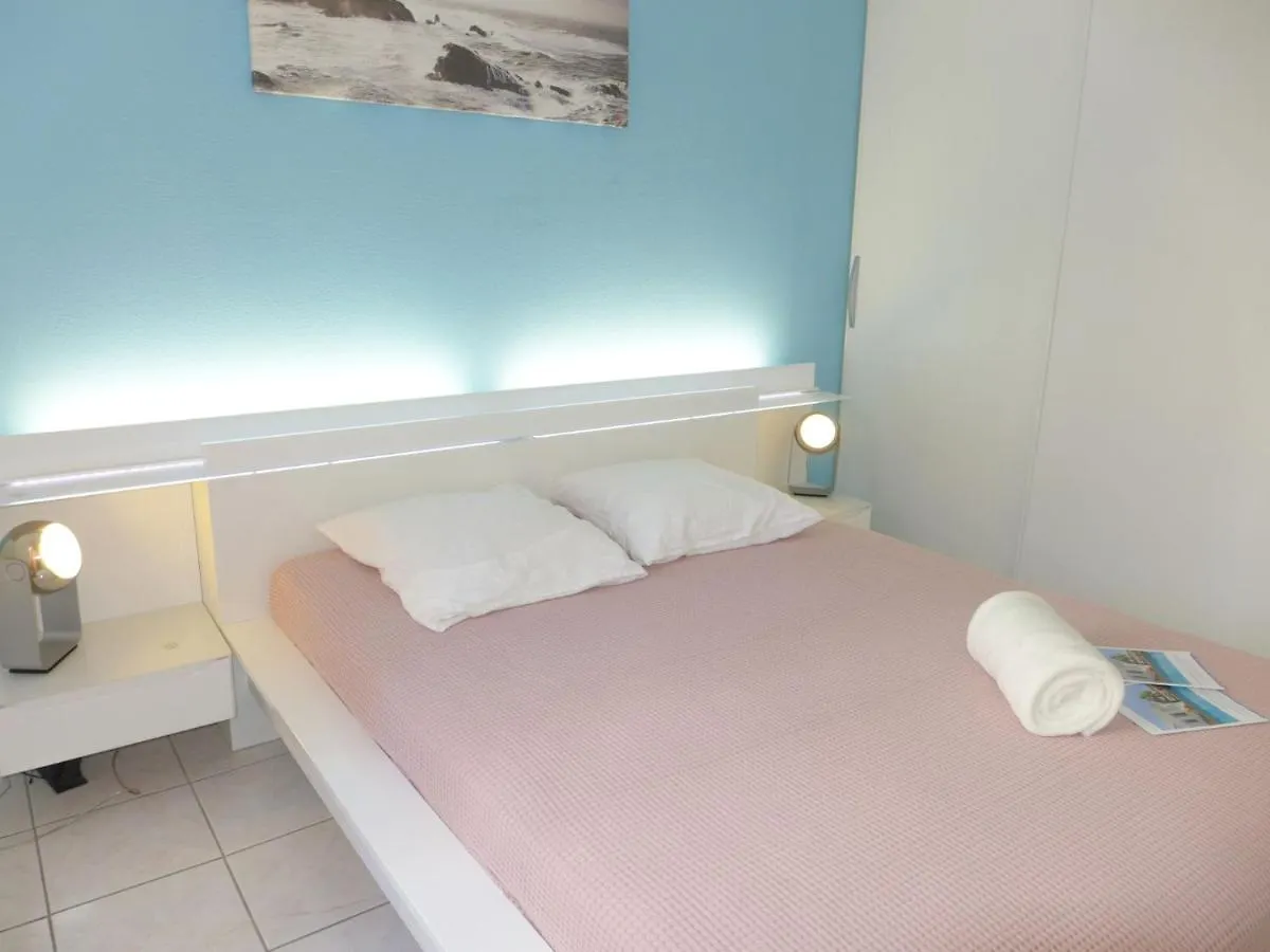 Apartment Le Clos Saint Saens-1 By Interhome Saint Aygulf