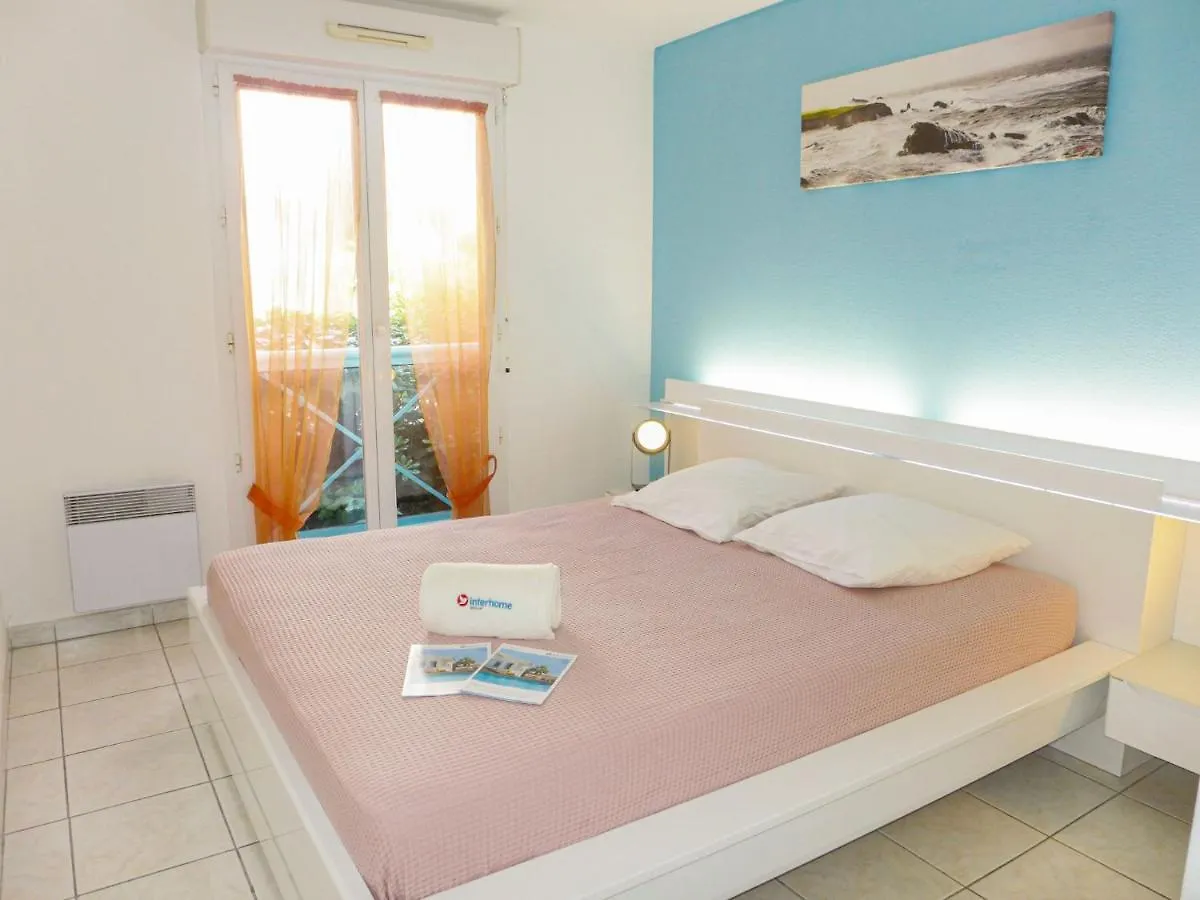 Apartment Le Clos Saint Saens-1 By Interhome Saint Aygulf